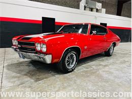 1970 Chevrolet Chevelle (CC-1924553) for sale in Largo, Florida