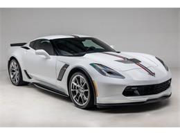 2017 Chevrolet Corvette (CC-1924558) for sale in Clifton Park, New York