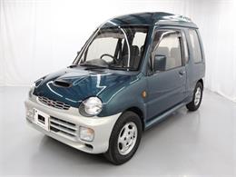 1994 Mitsubishi Minica (CC-1920457) for sale in Christiansburg, Virginia