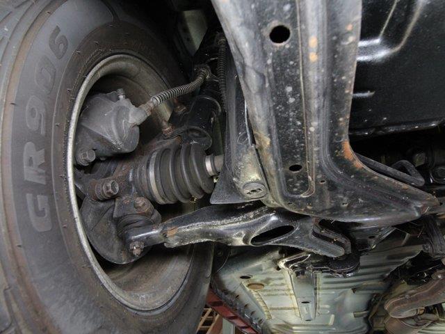 1994 Mitsubishi Minica (CC-1920457) for sale in Christiansburg, Virginia