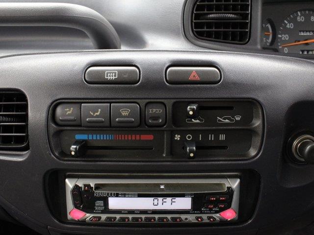 1994 Mitsubishi Minica (CC-1920457) for sale in Christiansburg, Virginia