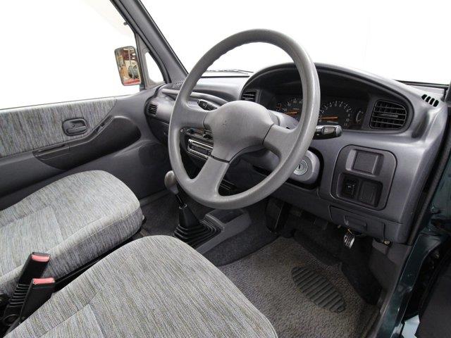 1994 Mitsubishi Minica (CC-1920457) for sale in Christiansburg, Virginia