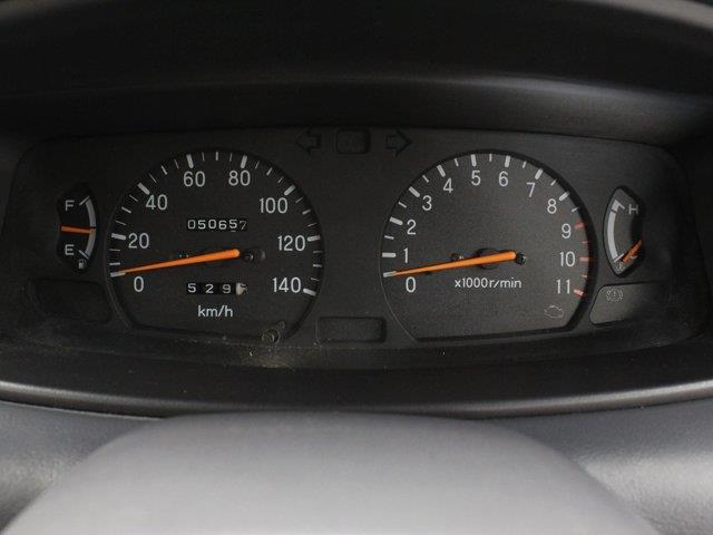 1994 Mitsubishi Minica (CC-1920457) for sale in Christiansburg, Virginia
