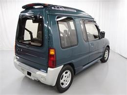 1994 Mitsubishi Minica (CC-1920457) for sale in Christiansburg, Virginia