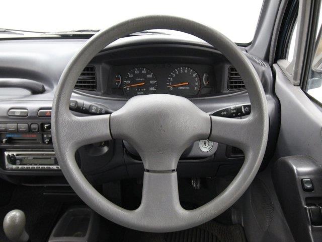 1994 Mitsubishi Minica (CC-1920457) for sale in Christiansburg, Virginia