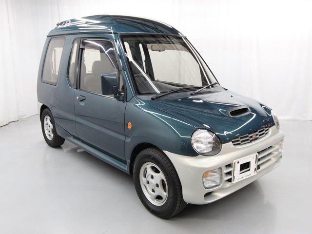 1994 Mitsubishi Minica (CC-1920457) for sale in Christiansburg, Virginia