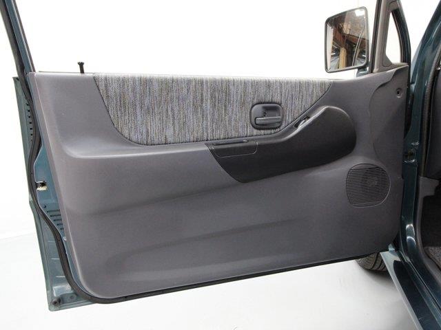 1994 Mitsubishi Minica (CC-1920457) for sale in Christiansburg, Virginia