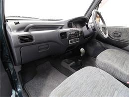 1994 Mitsubishi Minica (CC-1920457) for sale in Christiansburg, Virginia