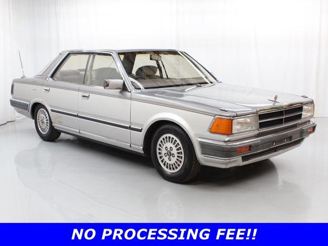1983 Nissan Gloria (CC-1920458) for sale in Christiansburg, Virginia
