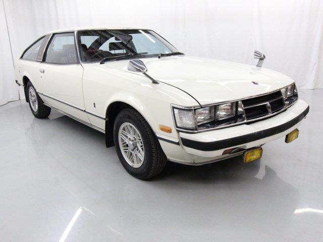 1980 Toyota Celica (CC-1920459) for sale in Christiansburg, Virginia