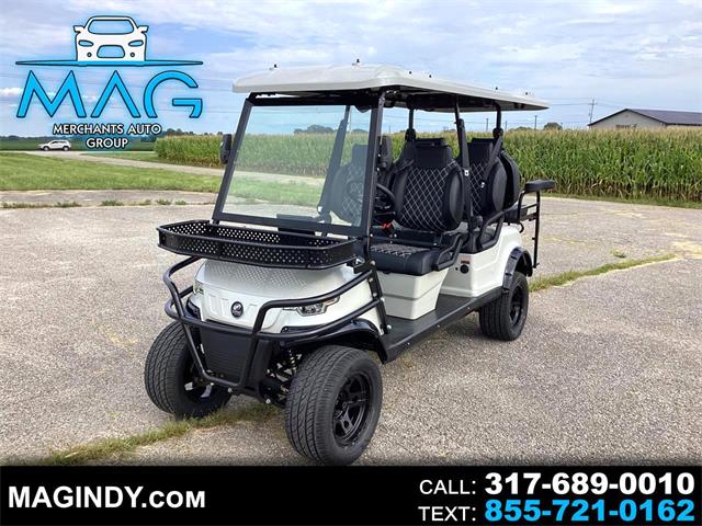 2025 Miscellaneous Golf Cart (CC-1924591) for sale in Cicero, Indiana