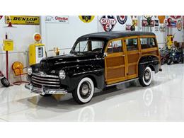 1946 Ford Super Deluxe (CC-1924602) for sale in Roanoke, Texas