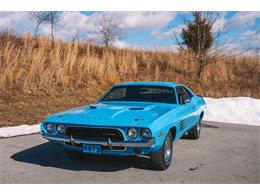 1972 Dodge Challenger (CC-1924615) for sale in Orwigsburg, Pennsylvania