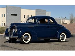 1939 Ford Deluxe (CC-1924618) for sale in Phoenix, Arizona