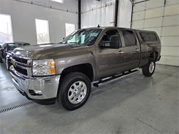 2011 Chevrolet Silverado (CC-1924627) for sale in Bend, Oregon