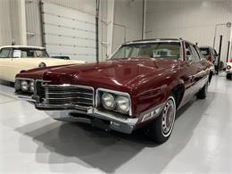 1971 Ford Thunderbird (CC-1924643) for sale in Watford, Ontario