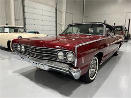 1967 Mercury Meteor (CC-1924647) for sale in Watford, Ontario