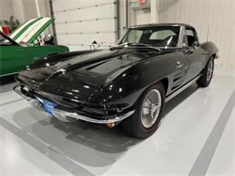 1963 Chevrolet Corvette Stingray (CC-1924652) for sale in Watford, Ontario