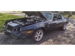 1980 Chevrolet Camaro (CC-1924653) for sale in Coral Springs, Florida