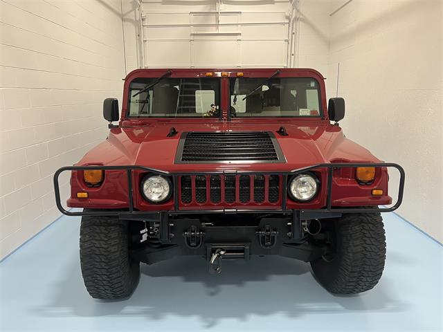 1998 Hummer H1 (CC-1924654) for sale in Bohemia, New York