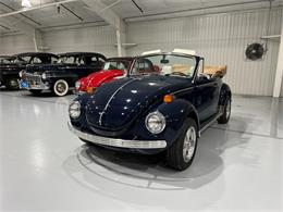 1972 Volkswagen Beetle (CC-1924655) for sale in Watford, Ontario