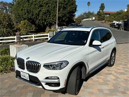 2019 BMW X3 (CC-1924657) for sale in Le Masa, California