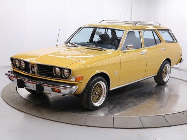 1974 Toyota Corona (CC-1920466) for sale in Christiansburg, Virginia