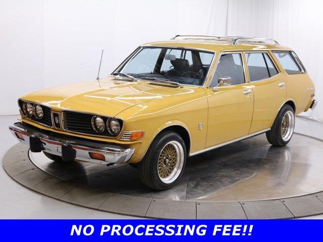 1974 Toyota Corona (CC-1920466) for sale in Christiansburg, Virginia