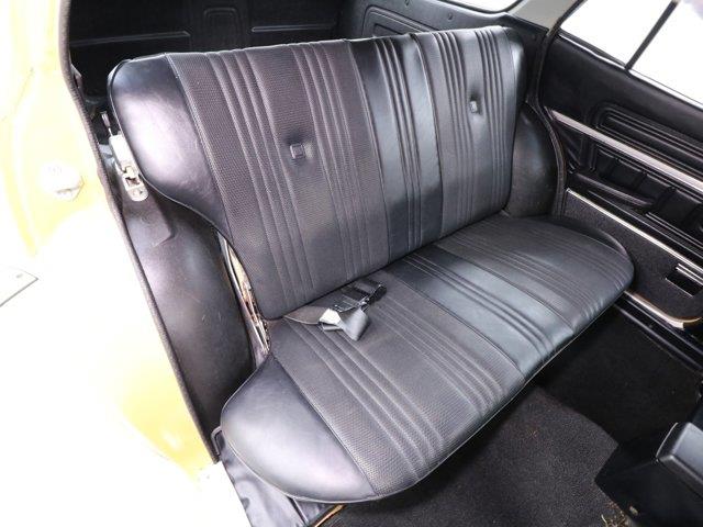 1974 Toyota Corona (CC-1920466) for sale in Christiansburg, Virginia