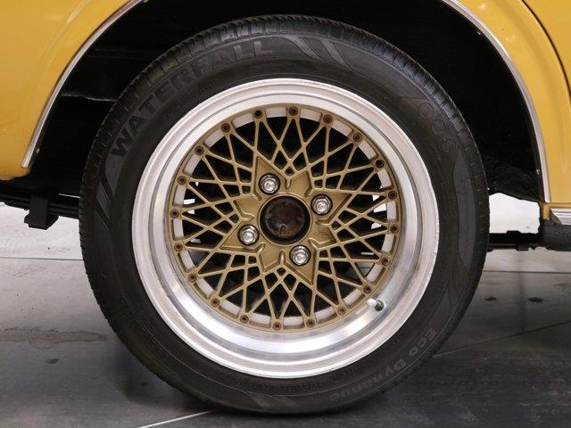 1974 Toyota Corona (CC-1920466) for sale in Christiansburg, Virginia