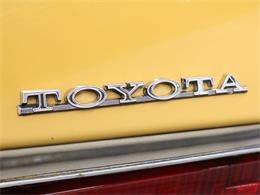1974 Toyota Corona (CC-1920466) for sale in Christiansburg, Virginia