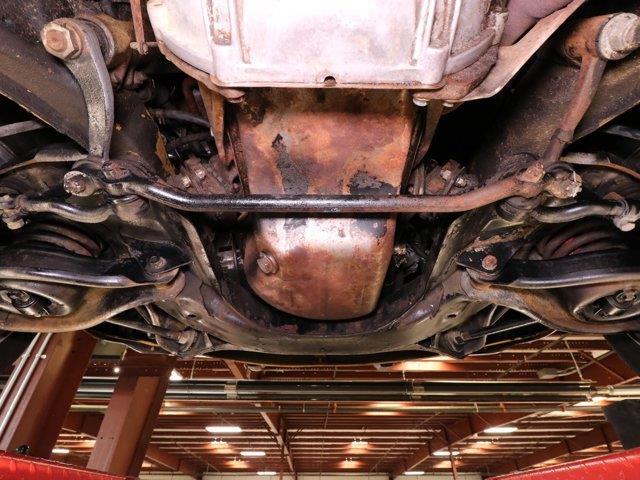 1974 Toyota Corona (CC-1920466) for sale in Christiansburg, Virginia