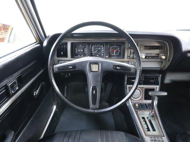 1974 Toyota Corona (CC-1920466) for sale in Christiansburg, Virginia