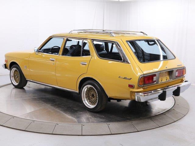 1974 Toyota Corona (CC-1920466) for sale in Christiansburg, Virginia