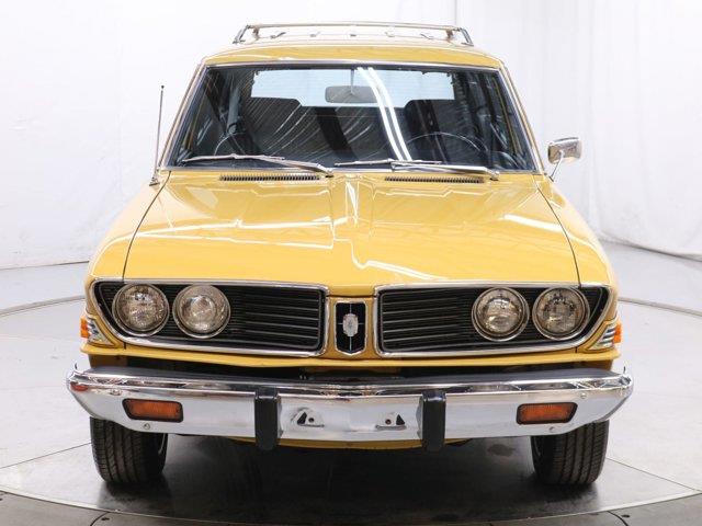1974 Toyota Corona (CC-1920466) for sale in Christiansburg, Virginia