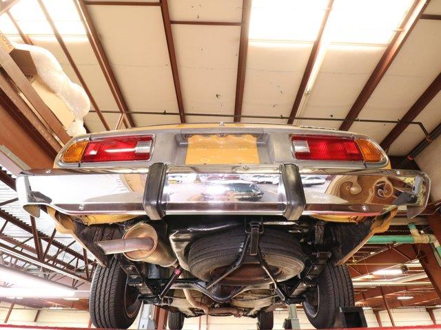 1974 Toyota Corona (CC-1920466) for sale in Christiansburg, Virginia