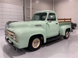 1953 Ford F100 (CC-1924665) for sale in Watford, Ontario