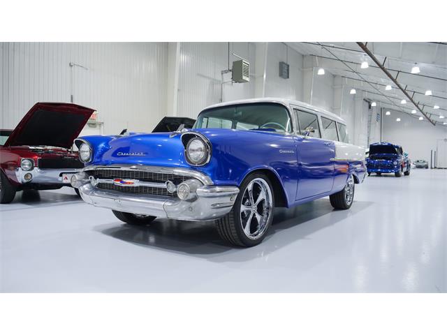 1957 Chevrolet 150 (CC-1924666) for sale in Watford, Ontario