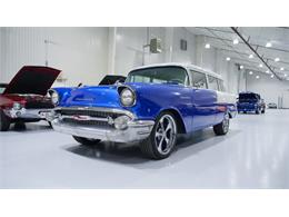 1957 Chevrolet 150 (CC-1924666) for sale in Watford, Ontario