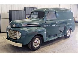 1949 Ford F1 (CC-1924667) for sale in Prosperity, South Carolina