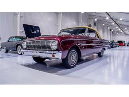 1963 Ford Falcon (CC-1924668) for sale in Watford, Ontario