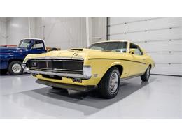 1969 Mercury Cougar (CC-1924671) for sale in Watford, Ontario