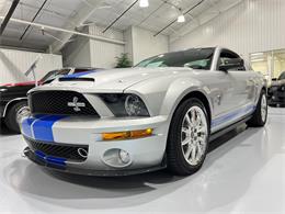 2009 Ford Shelby GT500  (CC-1924677) for sale in Watford, Ontario