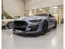 2022 Ford Shelby GT500  (CC-1924679) for sale in Watford, Ontario