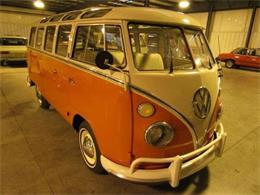 1964 Volkswagen Bus (CC-1920469) for sale in Christiansburg, Virginia