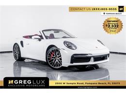 2023 Porsche 911 (CC-1924694) for sale in Pompano Beach, Florida