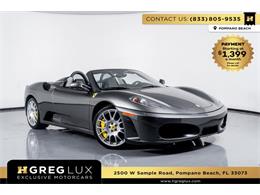 2008 Ferrari 430 (CC-1924696) for sale in Pompano Beach, Florida