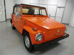 1974 Volkswagen Thing (CC-1920471) for sale in Christiansburg, Virginia