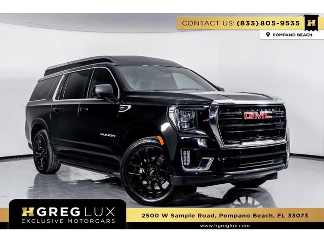 2023 GMC Yukon (CC-1924716) for sale in Pompano Beach, Florida