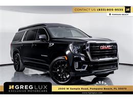 2023 GMC Yukon (CC-1924716) for sale in Pompano Beach, Florida